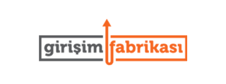Girişim Fabrikası logo